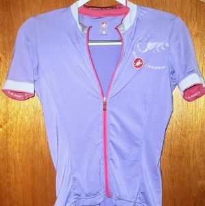 Castelli Bike Jersey